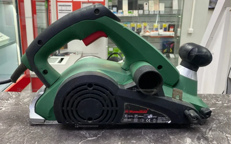 электрорубанок rnk 1200