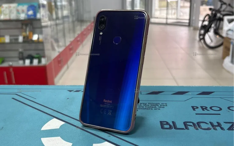 Xiaomi Redmi Note 7 3/32 ГБ