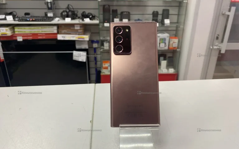 Samsung Galaxy Note20 Ultra 8/256 ГБ