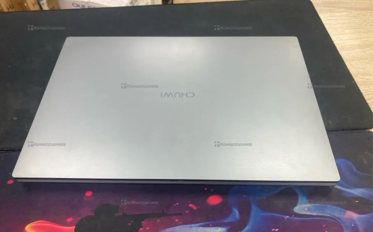 Ноутбук Chuwi HeroBook Plus
