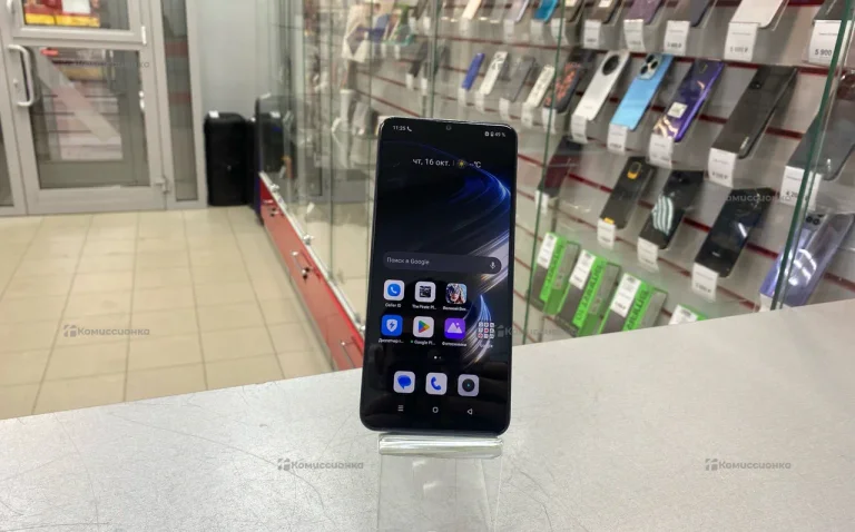 Realme Note 60x 3/64 ГБ