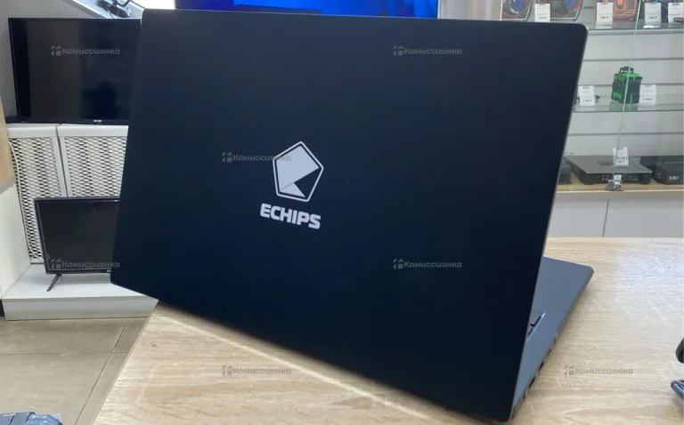 Ноутбук  echips m156fl