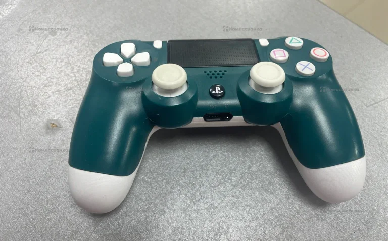 Геймпад Sony Play Station 4