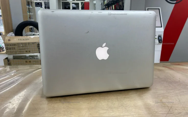 Ноутбук MacBook Pro 13 2012