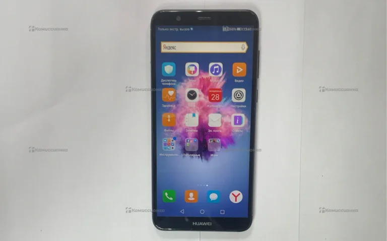 Huawei P Smart 2018 3/32Gb
