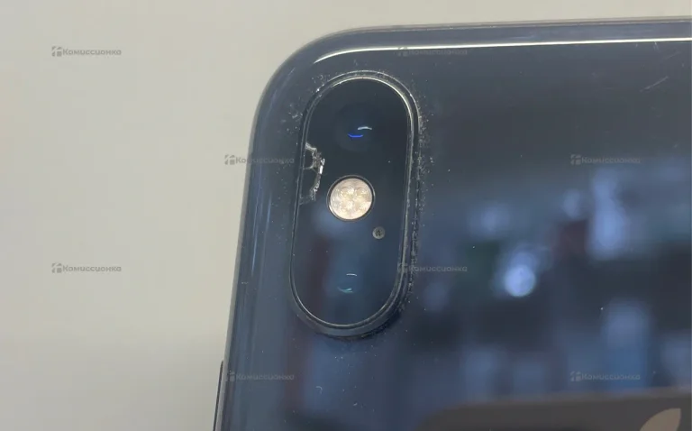 Apple iPhone XS 4/256 ГБ