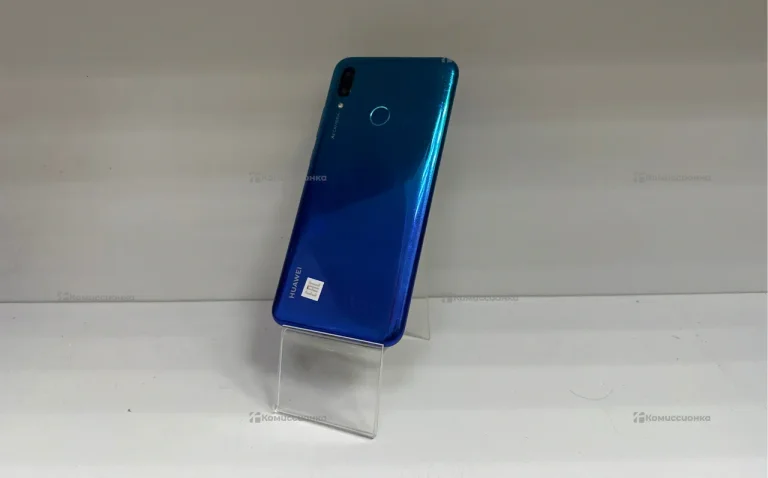Huawei Psmart 2019