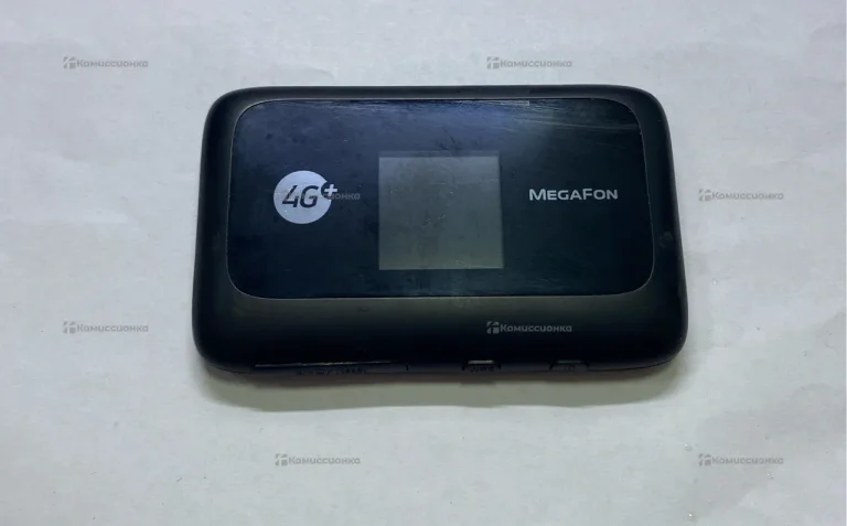 Роутер megafon mr150-2