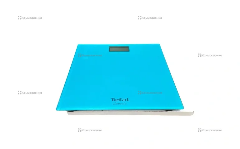 Весы напольные tefal