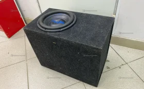 Сабвуфер  pride