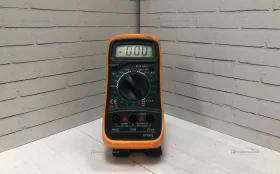 Мультиметр DT850L