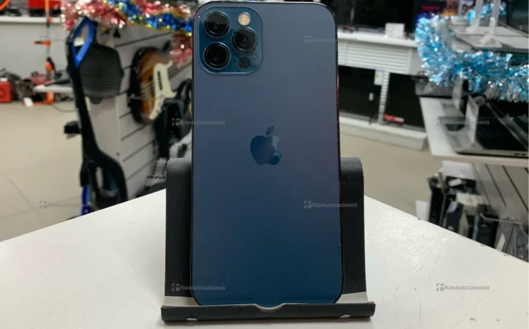 Apple iPhone 12 Pro 6/128 ГБ