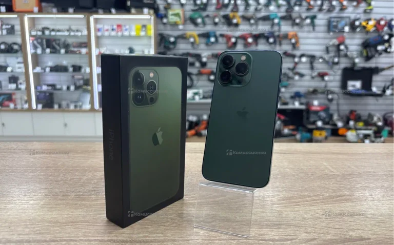 Apple iPhone 13 Pro 1tb