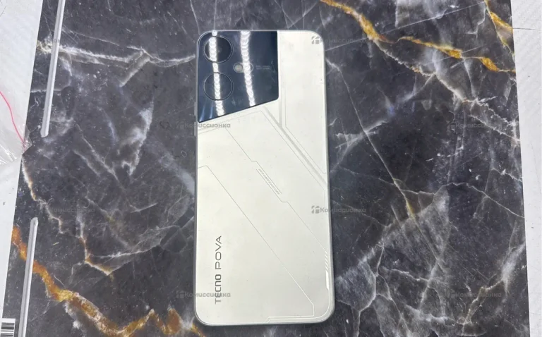 Tecno POVA Neo 3 4/128 ГБ