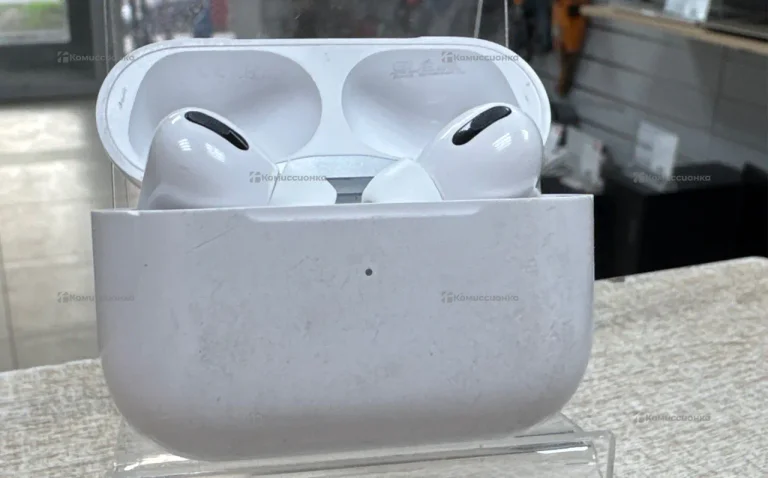 Наушники  Apple AirPods Pro реплика