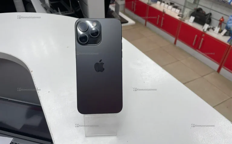 Apple IPhone 15 pro max 256