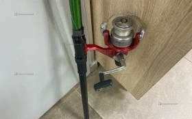 Удочка DELTA eastshark 400