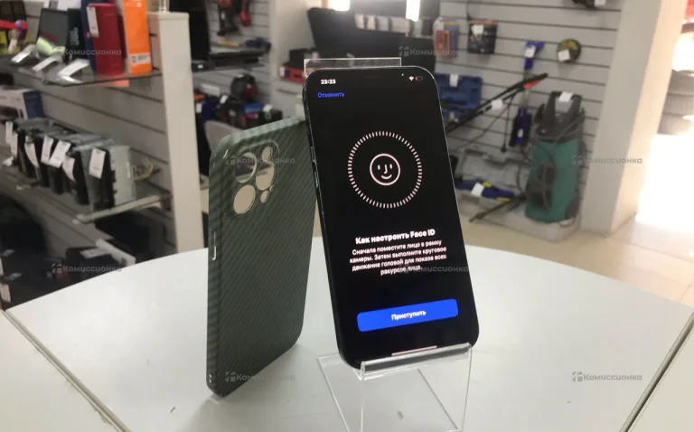 Apple iPhone 12 Pro Max 128GB