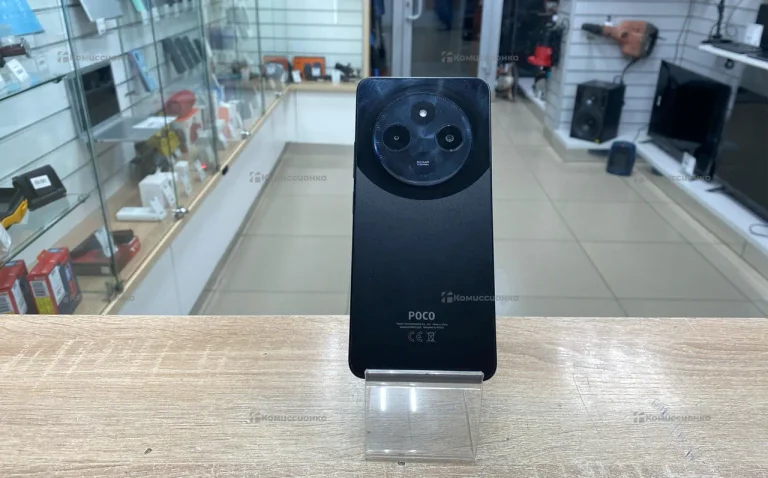 Xiaomi Poco C75 8/256 ГБ