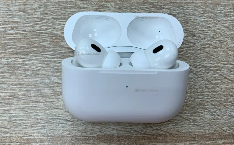 Наушники  apple airpods pro 2 type-c