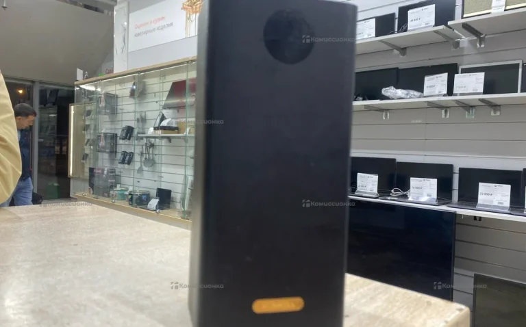 Power Bank  Ramoss 60000 mah