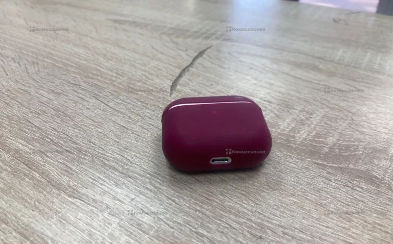 Наушники  AirPods