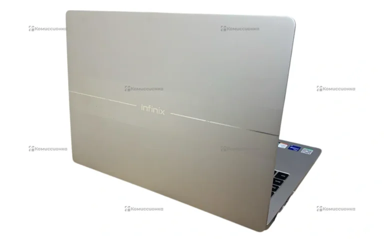 Ноутбук Infinix