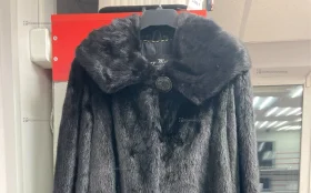 Купить Шуба норковая Sunny Winter Fur б/у , в Челябинск Цена:8500рублей