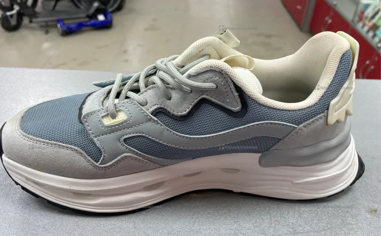 Кроссовки Sprandi p169-3