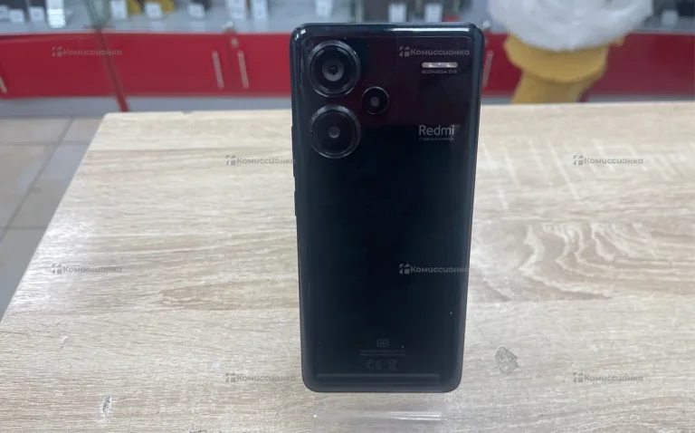 Xiaomi Redmi Note 13 Pro+ 12/512 ГБ