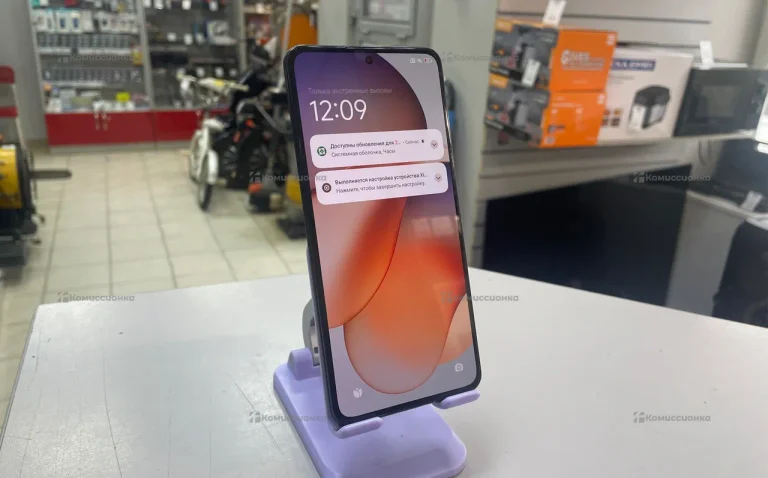 Xiaomi Redmi Note 12T Pro 8/128 ГБ