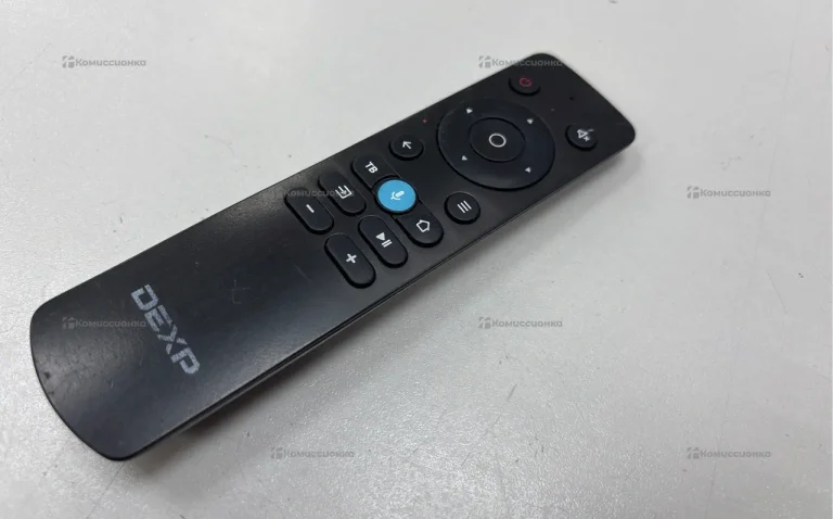 Телевизор Dexp U43H8000E