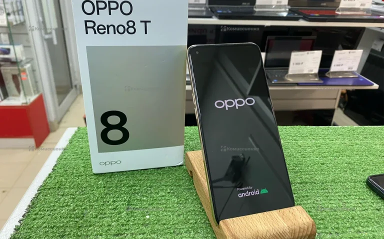 Oppo Reno 8 8/128