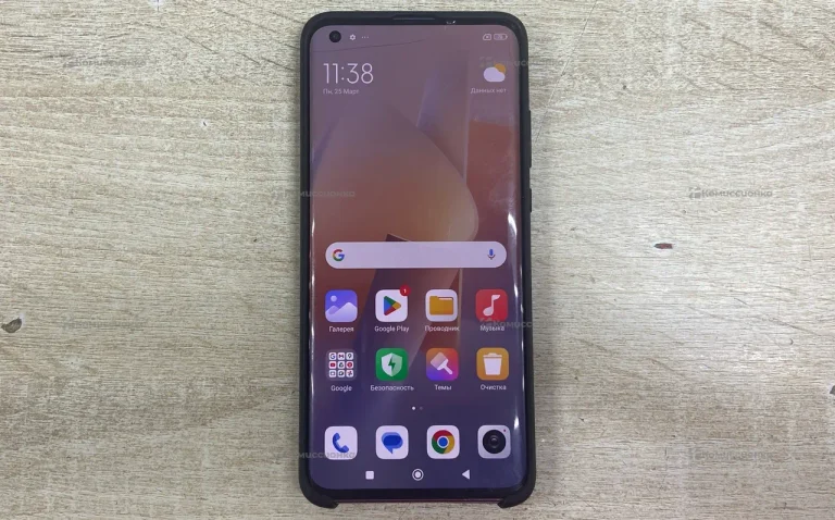 Xiaomi Mi 10 5G 8/128 ГБ
