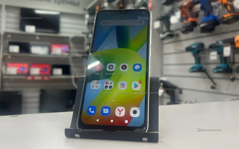 Xiaomi Redmi A1+ 2/32Gb