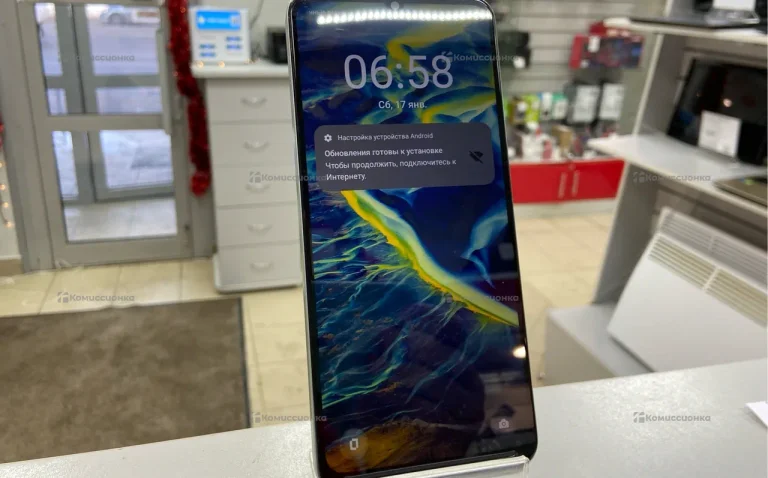 Realme Note 60x 3/64 ГБ