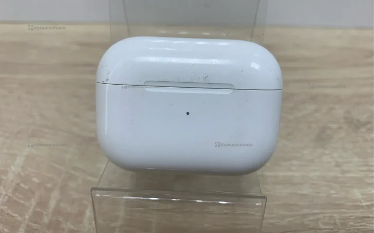 Кейс от наушников AirPods Pro