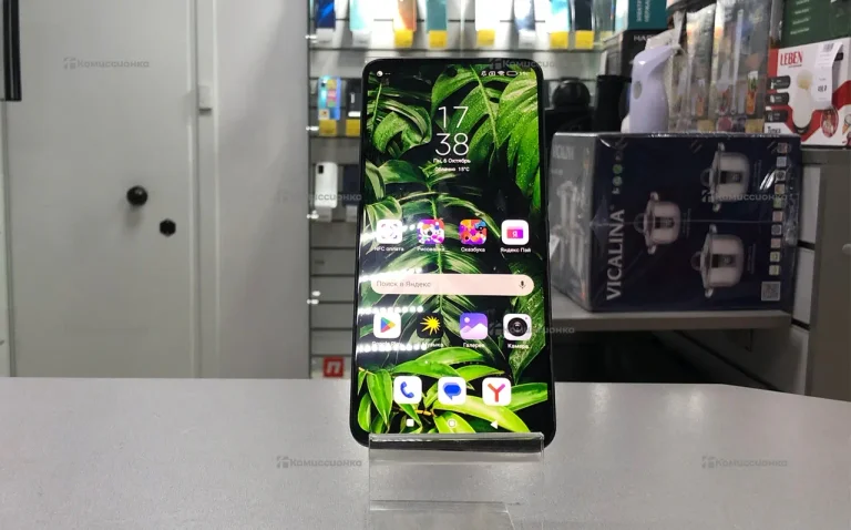 Xiaomi Xiaomi 12 lite 8/128