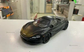 Машинка maclaren