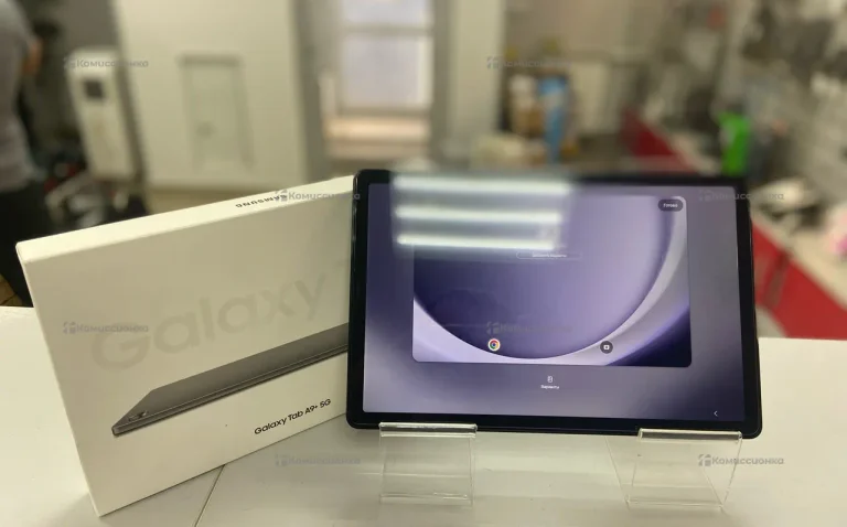 Планшет Samsung a9+ 8/128