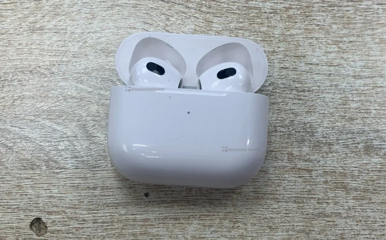 Наушники  AirPods 3