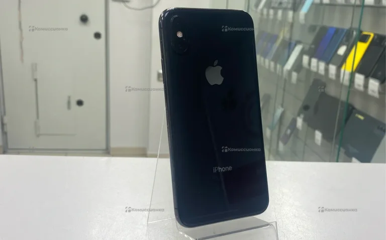 Apple iPhone XS 64Gb
