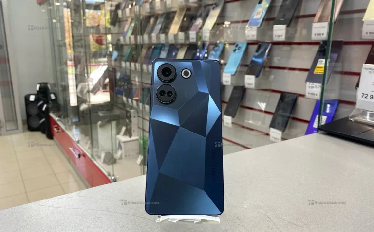 Tecno Camon 20 8/256Gb