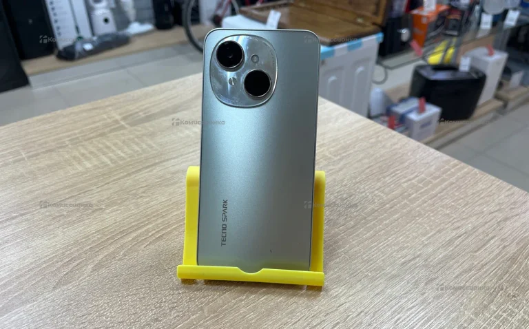 Tecno Spark Go 1 3/64 ГБ