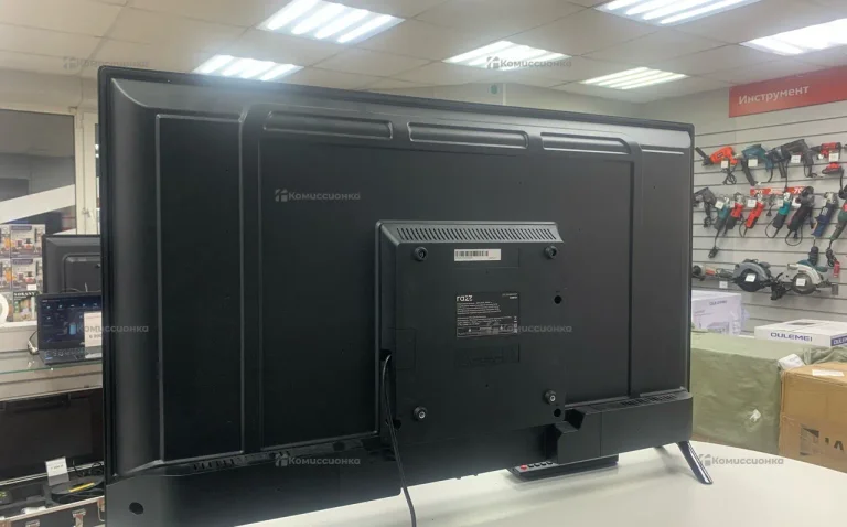 Телевизор Razz