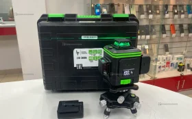 Купить Лазерный уровень LT L16-360B б/у , в Санкт-Петербург Цена:3900рублей