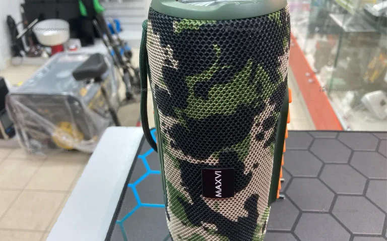 Колонка  max I