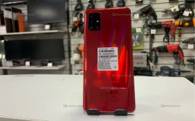 Samsung galaxy a51 4/64