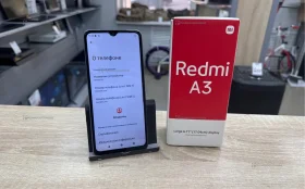 Xiaomi Redmi A3 4/128 ГБ