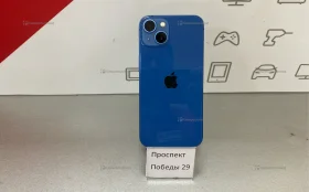 Купить Apple iPhone 13 4/128 ГБ б/у , в Новокуйбышевск Цена:23990рублей